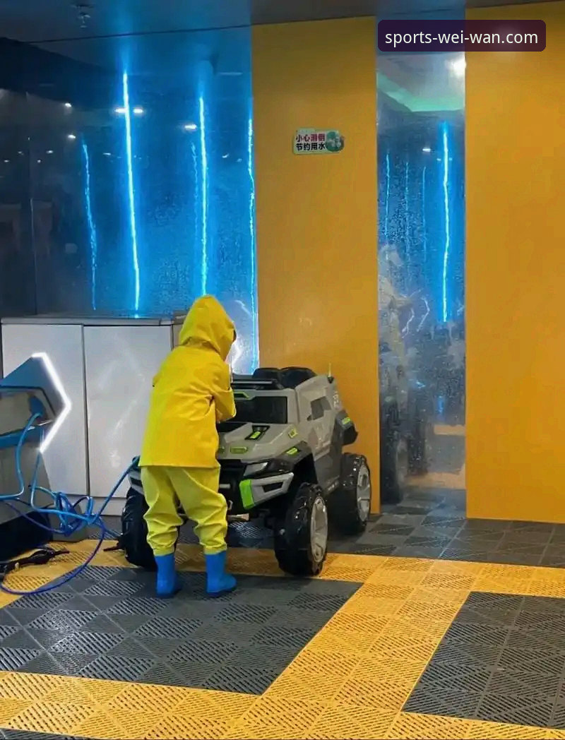 如何在新一代微玩体育平台中获得沉浸式观赛体验？