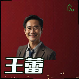 王蕾